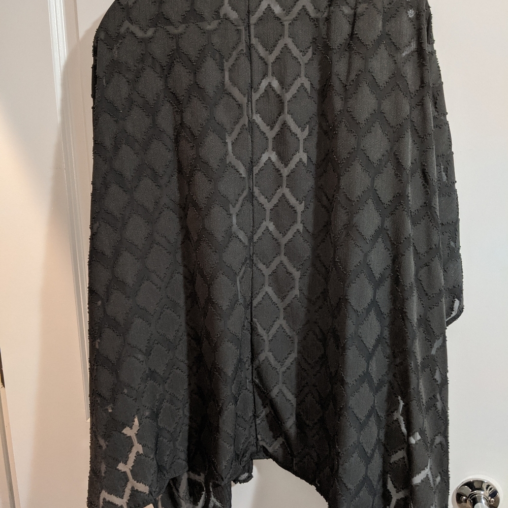 Maurice's kimono
